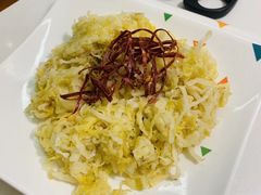 -千纸鹤嫩汁烤肉(西大直街店)