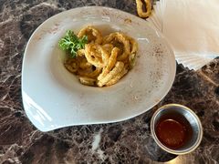 -Lets burger非常汉堡·环球风味(蓝色港湾店)