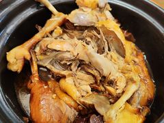 -老西门·常州菜(新区店)