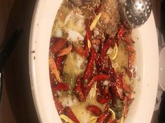 -太二酸菜鱼(福州泰禾店)