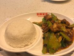 -新宝餐厅(流塘店)