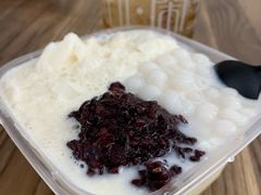 -甜心闲生传统手工冰粉(奎星楼店)