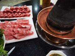 -草原饭店火锅