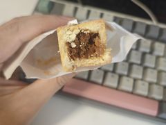 土凤梨酥-鲍师傅糕点(江苏路店)