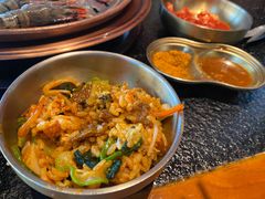 -伏一解牛烤肉专门店(信业购物中心店)