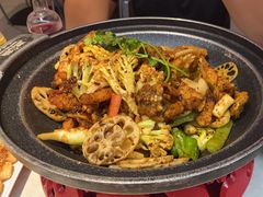 -渝蛙馆(新百店)