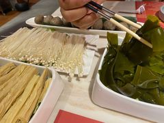-重庆刘一手火锅(昌江恒基店)