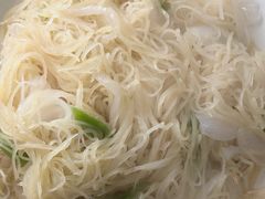 醋溜土豆丝-贤花饭店(城阳店)