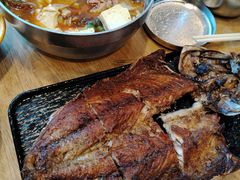 -春明狗肉馆(经开一区店)