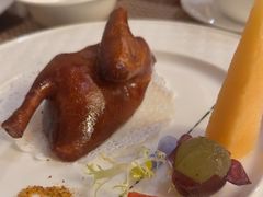 -民族饭店-四季餐厅