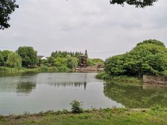 -石湖景区