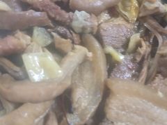 -鲍氏金勺子(恒大店)