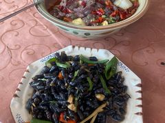 -幽优农庄·森波拉特色本地农家菜