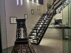 大堂-十五食吾 La Pâtisserie (海甸岛店)