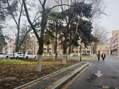-中国农业大学(西校区)