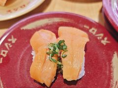 -寿司郎(北京路粤潮楼店)