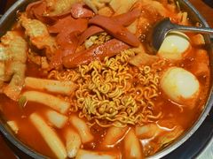 -양평식당·杨平食堂(华贸店)