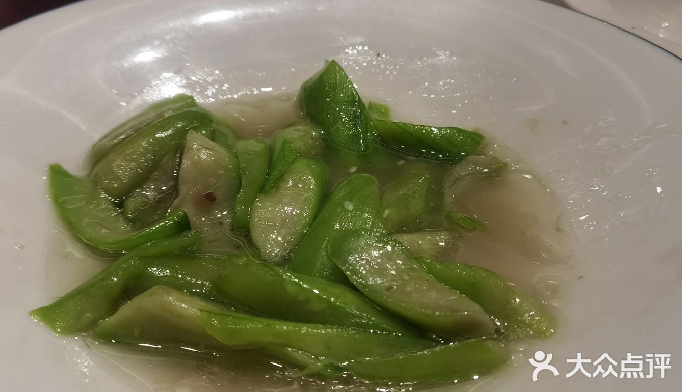 今天的虾真好吃