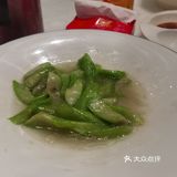 今天的虾真好吃