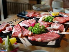 -黑牛の店·和牛烧肉(大悦城店)