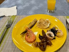 -佰园全日西餐厅-厦门佰翔软件园酒店