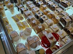 -烘焙町面包店(西四店)