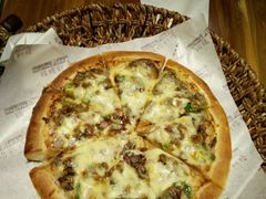 -玛格利塔·现烤披萨(解放路店)