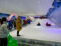 -宁波冰雪大世界(北仑区)
