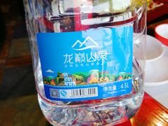 -前门·鲜肉火锅(长风店)
