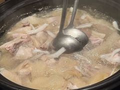 -同仁四季椰子鸡(宝安壹方城店)