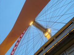 -天津之眼摩天轮