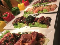 -OPEN開全日自助餐厅·牛肉火锅·海鲜(佛山希尔顿酒店)