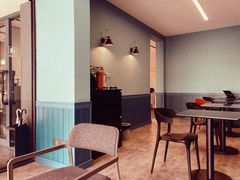 -NokNok Coffee(宽窄巷子店)