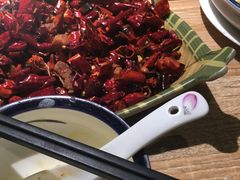 -茉莉餐厅(亳州高新万达广场希夷大道店)