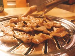-喜来稀肉(望京店)