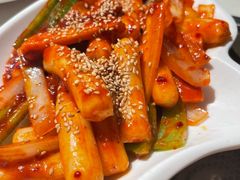 -七八冷面·延边朝鲜族美食(圣熙八号店)