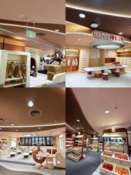 点击看大图 -奈尔宝·国风主题儿童乐园·亲子餐厅(豫园商城店)