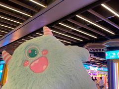 -风云再起游乐汇(北京西单西西友谊店)