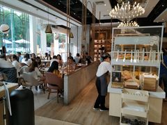 -奈雪的茶(东莞汇一城店)