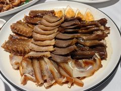 卤水拼盘-花城苑广府菜(侨鑫店)