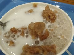 -冰神糖水铺(国贸中心店)