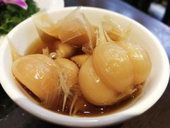 糖蒜-洪长兴(云南南路店)