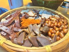 -老凯俚酸汤鱼(多彩城店)