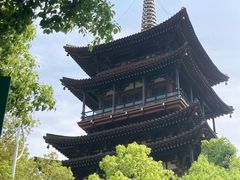 -鼓楼(西湖风景名胜区)