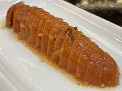 -梅龙镇酒家(南京西路总店)