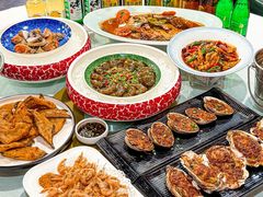 -渔娘渔家丹东海鲜(东直门店)