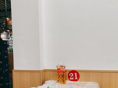 -郑记•不夜城烧烤•龙虾•虾蟹(黄鹤楼店)