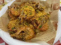 -琼大师东方烤乳猪(亚特兰蒂斯店)