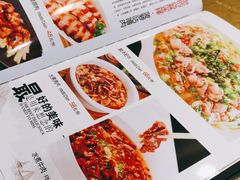 -来客家食府 · 福建客家菜(厦禾路店)