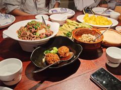 -前海沿·青岛菜(五四广场永旺店)